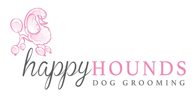 happy hound mobile grooming